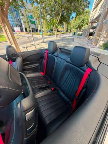 מרצדס-בנץ E-class