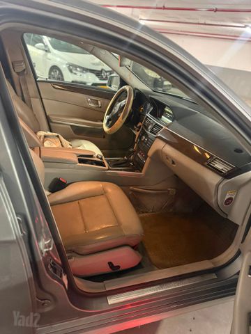 מרצדס-בנץ E-class