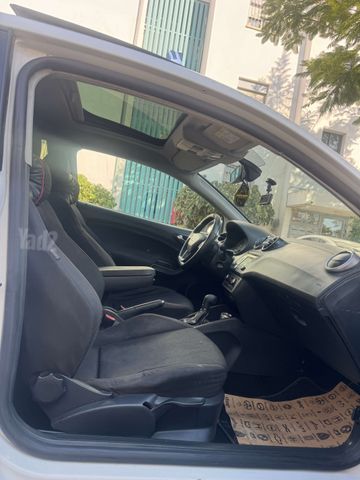 סיאט איביזה