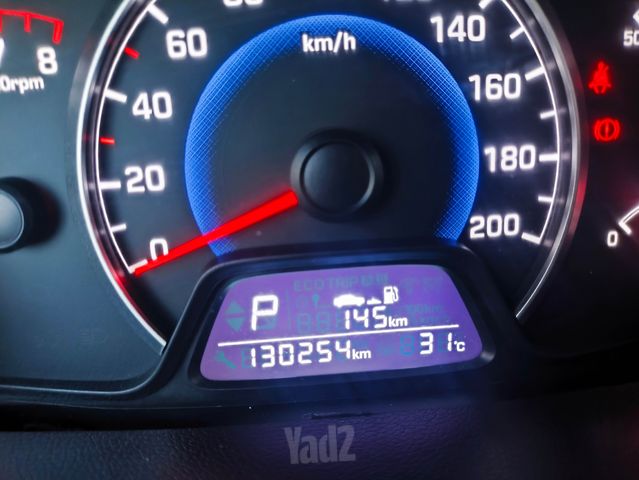 מודעת רכב יונדאי i10 1