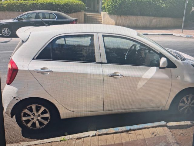 קיה פיקנטו