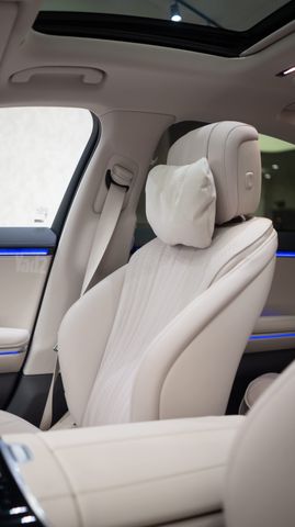 מרצדס-בנץ S-class