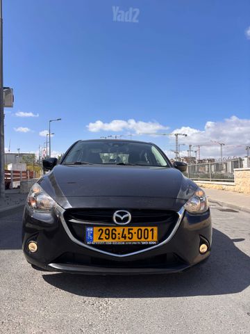 מאזדה 2