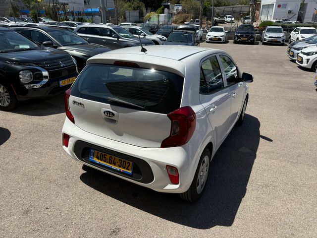 קיה פיקנטו