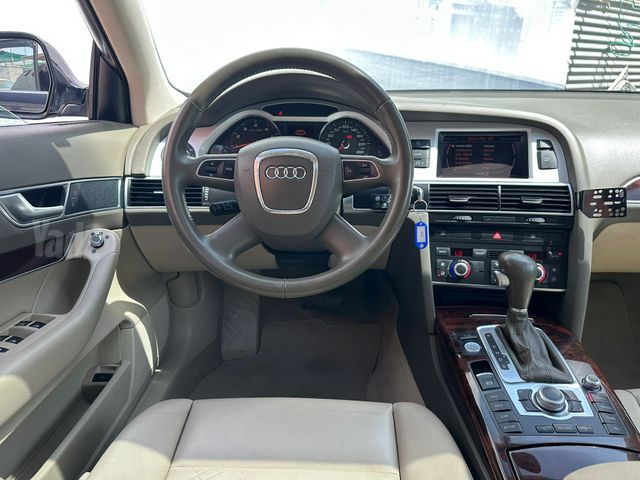 אאודי A6