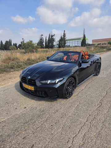 ב מ וו M4