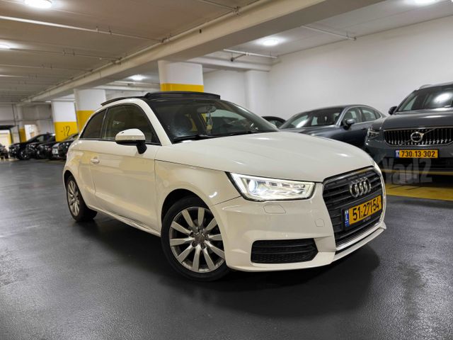אאודי A1