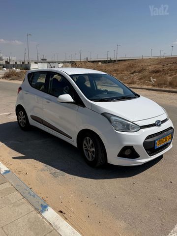 יונדאי i10