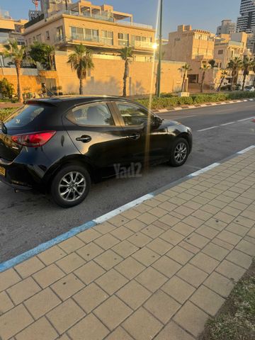 מאזדה 2