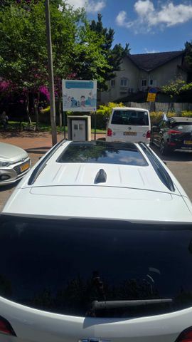 שברולט אקווינוקס 