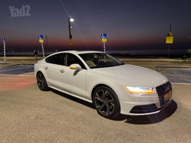 אאודי A7