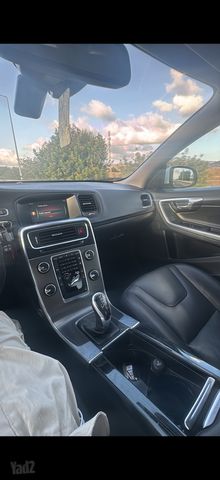 וולוו S60