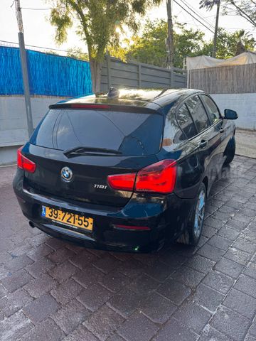 ב מ וו סדרה 1