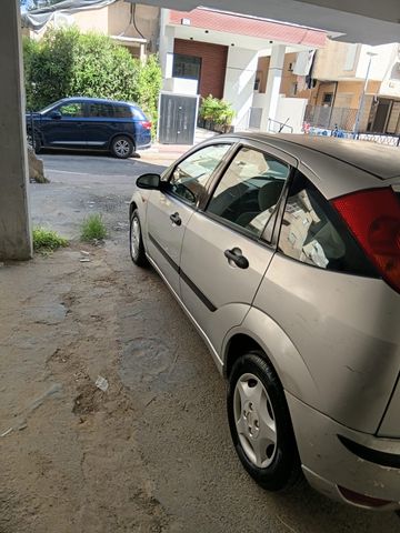 פורד פוקוס