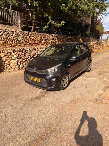 קיה פיקנטו