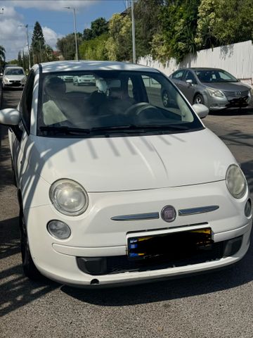 פיאט 500