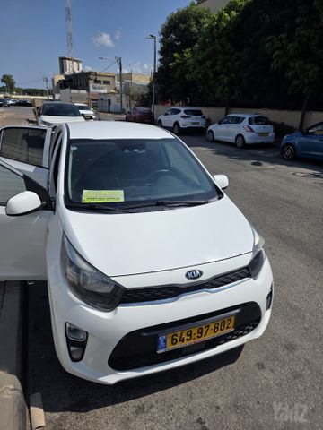 קיה פיקנטו