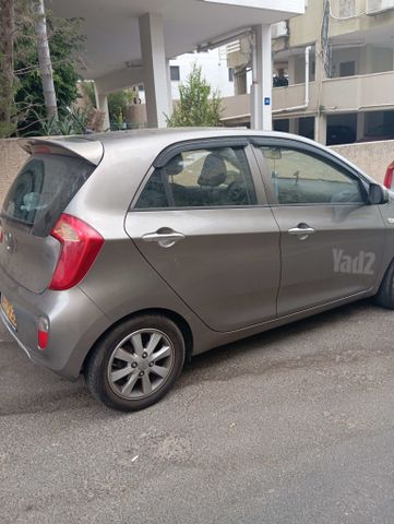 מודעת רכב קיה פיקנטו
