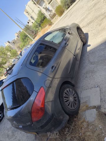 מודעת רכב פיג'ו 308