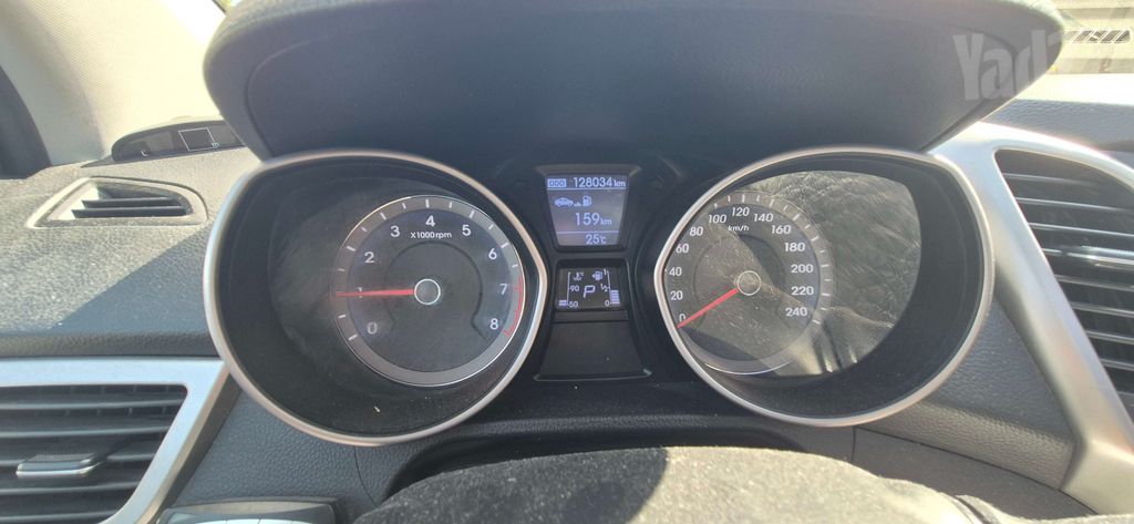 יונדאי i30