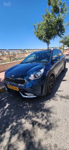 קיה נירו
