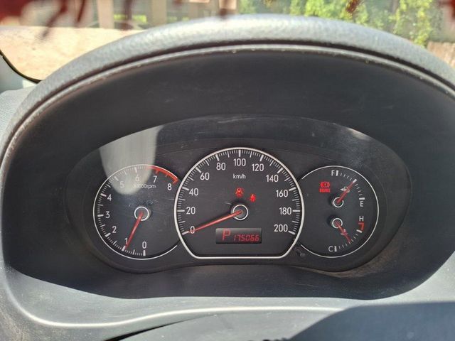 סוזוקי SX4