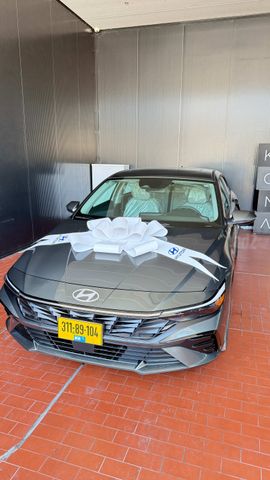 מודעת רכב יונדאי אלנטרה