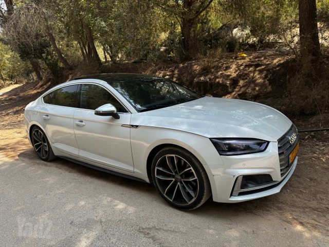 אאודי S5
