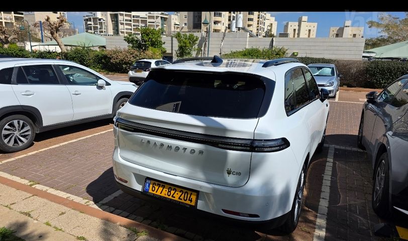 ליפמוטור C10