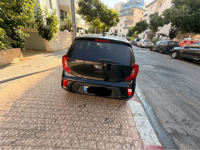 קיה פיקנטו