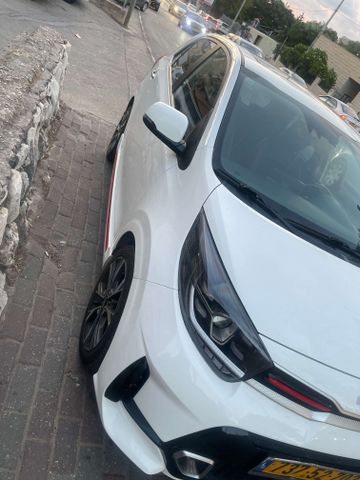 מודעת רכב קיה פיקנטו