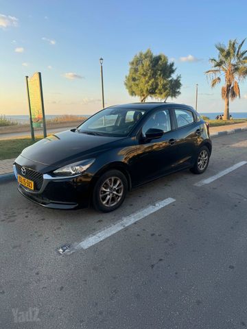 מאזדה 2