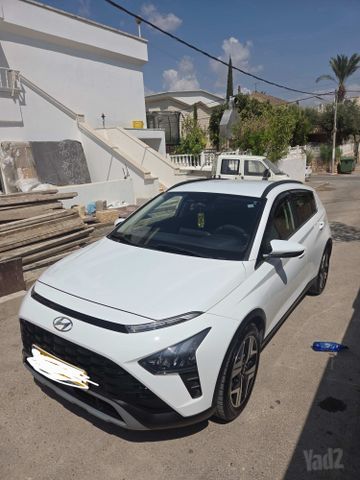 מודעת רכב יונדאי באיון