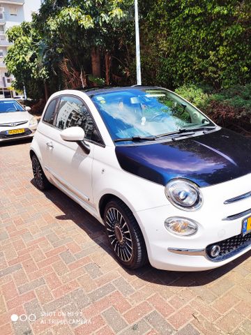 פיאט 500