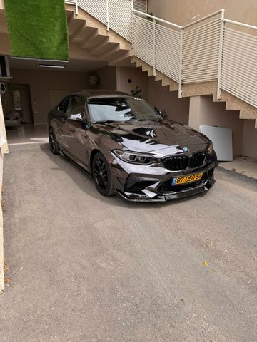 ב מ וו סדרה 2