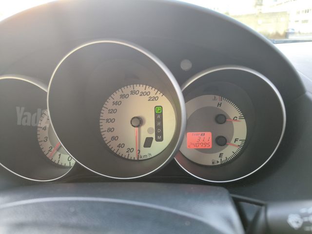 מאזדה 3
