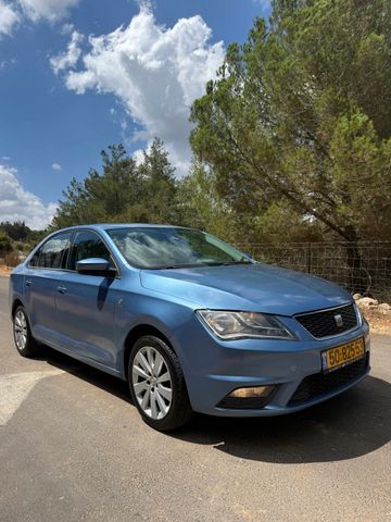 סיאט טולדו