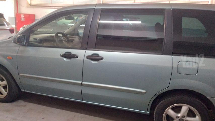 מאזדה MPV