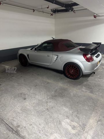 טויוטה MR 2
