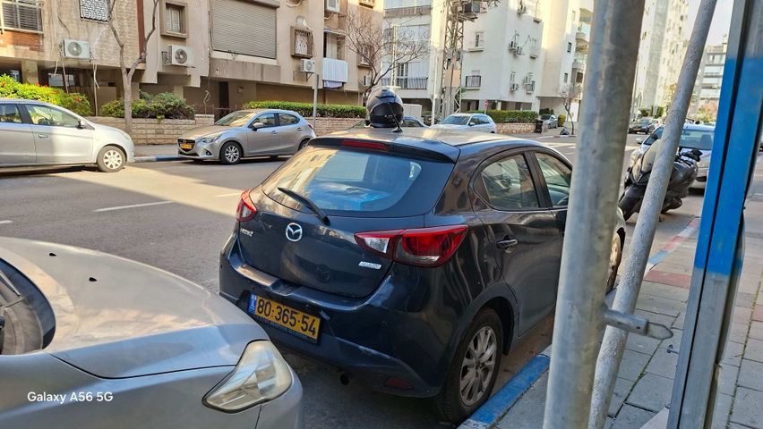 מאזדה 2
