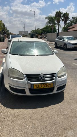 פולקסווגן ג'טה