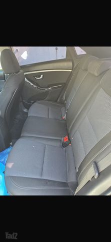 יונדאי i30