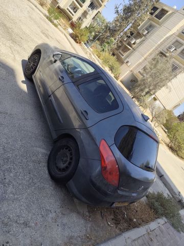 פיג'ו 308