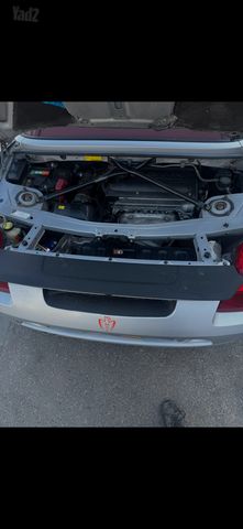 טויוטה MR 2