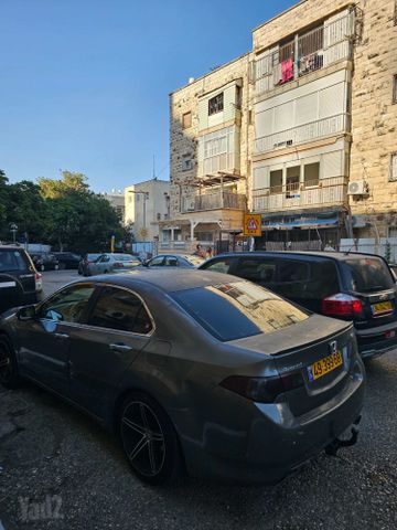 הונדה אקורד