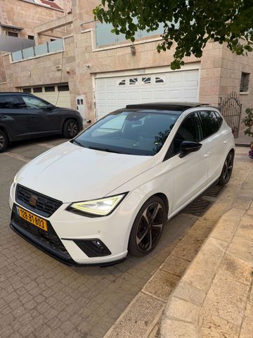 סיאט איביזה