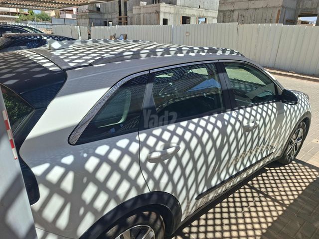 מודעת רכב קיה נירו