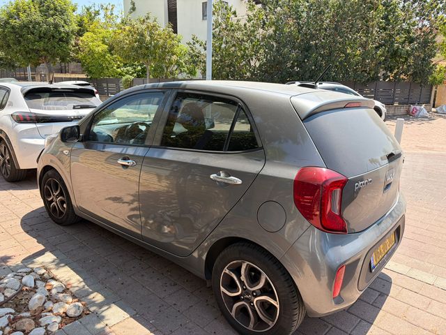 קיה פיקנטו
