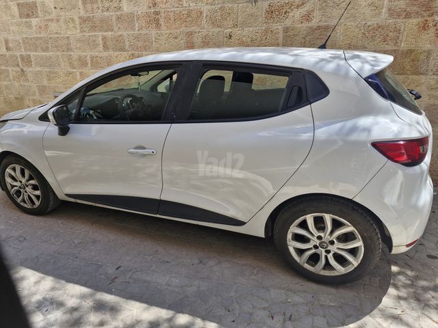רנו קליאו
