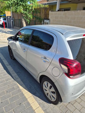 פיג'ו 108